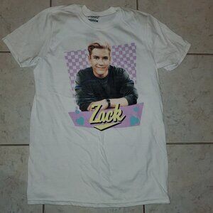 Saved by the Bell Lovers! Zack Shirt~~~